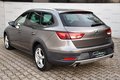 Daumennagel 8 - SEAT Leon ST X-Perience 4Drive Navi Tempomat