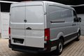 Daumennagel 5 - Volkswagen Crafter Kasten  35 mittellang FWD 1.Hand Kamera