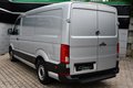 Daumennagel 11 - Volkswagen Crafter Kasten  35 mittellang FWD 1.Hand Kamera