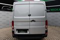 Daumennagel 6 - Volkswagen Crafter Kasten  35 mittellang FWD 1.Hand Kamera