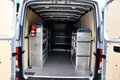Daumennagel 7 - Volkswagen Crafter Kasten  35 mittellang FWD 1.Hand Kamera