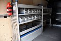 Daumennagel 8 - Volkswagen Crafter Kasten  35 mittellang FWD 1.Hand Kamera