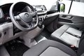 Daumennagel 13 - Volkswagen Crafter Kasten  35 mittellang FWD 1.Hand Kamera