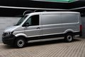 Daumennagel 4 - Volkswagen Crafter Kasten  35 mittellang FWD 1.Hand Kamera