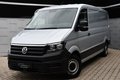 Daumennagel 3 - Volkswagen Crafter Kasten  35 mittellang FWD 1.Hand Kamera