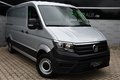 Daumennagel 1 - Volkswagen Crafter Kasten  35 mittellang FWD 1.Hand Kamera