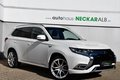 Daumennagel 19 - Mitsubishi Outlander PHEV Intro Edition 4WD  2.Hand Kamera