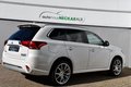 Daumennagel 5 - Mitsubishi Outlander PHEV Intro Edition 4WD  2.Hand Kamera