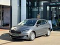 Daumennagel 2 - Skoda Fabia 130 LET 1.0 TSI