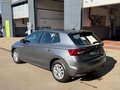 Daumennagel 4 - Skoda Fabia 130 LET 1.0 TSI