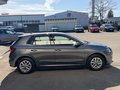 Daumennagel 7 - Skoda Fabia 130 LET 1.0 TSI
