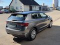 Daumennagel 6 - Skoda Fabia 130 LET 1.0 TSI