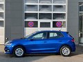Daumennagel 3 - Skoda Fabia 130 LET 1.0 TSI
