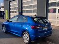 Daumennagel 4 - Skoda Fabia 130 LET 1.0 TSI