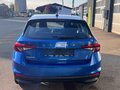 Daumennagel 5 - Skoda Fabia 130 LET 1.0 TSI