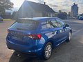 Daumennagel 6 - Skoda Fabia 130 LET 1.0 TSI