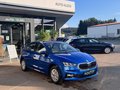 Daumennagel 7 - Skoda Fabia 130 LET 1.0 TSI
