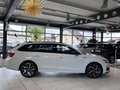 Daumennagel 6 - Skoda Octavia Combi Sportline Facelift 1,5 TSI 7-Gang DSG beizb. WSS/ACC/Navi/Head-Up Display
