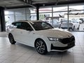 Daumennagel 2 - Skoda Octavia Combi Sportline Facelift 1,5 TSI 7-Gang DSG beizb. WSS/ACC/Navi/Head-Up Display