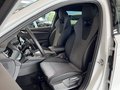 Daumennagel 7 - Skoda Octavia Combi Sportline Facelift 1,5 TSI 7-Gang DSG beizb. WSS/ACC/Navi/Head-Up Display