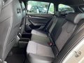 Daumennagel 8 - Skoda Octavia Combi Sportline Facelift 1,5 TSI 7-Gang DSG beizb. WSS/ACC/Navi/Head-Up Display