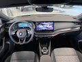 Daumennagel 11 - Skoda Octavia Combi Sportline Facelift 1,5 TSI 7-Gang DSG beizb. WSS/ACC/Navi/Head-Up Display