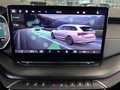 Daumennagel 13 - Skoda Octavia Combi Sportline Facelift 1,5 TSI 7-Gang DSG beizb. WSS/ACC/Navi/Head-Up Display