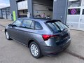 Daumennagel 4 - Skoda Scala Facelift Selection 1.0 TSI