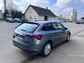 Daumennagel 5 - Skoda Scala Facelift Selection 1.0 TSI