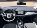 Daumennagel 10 - Skoda Scala Facelift Selection 1.0 TSI