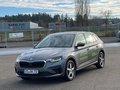 Daumennagel 2 - Skoda Scala Facelift Selection 1.0 TSI