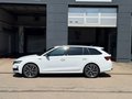 Daumennagel 3 - Skoda Octavia Combi Sportline 1.5 TSI eTSI DSG
