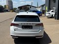 Daumennagel 5 - Skoda Octavia Combi Sportline 1.5 TSI eTSI DSG