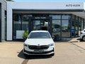 Daumennagel 1 - Skoda Octavia Combi Sportline 1.5 TSI eTSI DSG