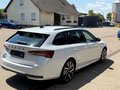 Daumennagel 6 - Skoda Octavia Combi Sportline 1.5 TSI eTSI DSG