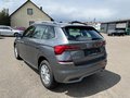 Daumennagel 4 - Skoda Kamiq Style 1,5 TSI DSG EU LED Scheinw./ PDC/ Smart-Link