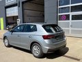 Daumennagel 4 - Skoda Fabia 130 LET 5.Jahre Garantie bis 60.000km