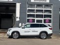 Daumennagel 3 - Skoda Kodiaq Selection NEU 2.0 TDI 4x4 /WSS beheizbar/Matrix LED/Canton