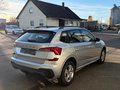 Daumennagel 6 - Skoda Kamiq 130 LET 1.0 TSI DSG 5 Jahre Garantie