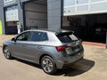 Daumennagel 4 - Skoda Fabia Ambition 1.0 TSI Funktion-Paket/Business-Paket / 16 Zoll Proxima