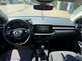 Daumennagel 10 - Skoda Fabia Ambition 1.0 TSI Funktion-Paket/Business-Paket / 16 Zoll Proxima