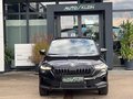 Daumennagel 1 - Skoda Karoq Sportline 1.5 TSI DSG