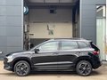 Daumennagel 3 - Skoda Karoq Sportline 1.5 TSI DSG