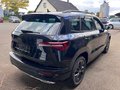 Daumennagel 6 - Skoda Karoq Sportline 1.5 TSI DSG