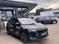 Daumennagel 7 - Skoda Karoq Sportline 1.5 TSI DSG