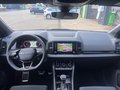Daumennagel 13 - Skoda Karoq Sportline 1.5 TSI DSG