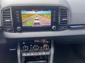 Daumennagel 15 - Skoda Karoq Sportline 1.5 TSI DSG