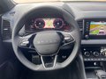 Daumennagel 14 - Skoda Karoq Sportline 1.5 TSI DSG