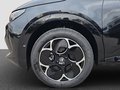 Daumennagel 20 - Alfa Romeo Junior Ibrida 1.2 VGT Hybrid 18" Aero, Technologie Paket