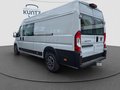 Daumennagel 3 - Fiat Ducato L4H2 Kastenwagen 35 180 Autom Maxi Carplay
